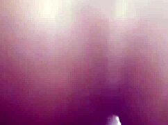 Satisfying the pervert's desire by sitting all the way on his big dick, see how much he cums after