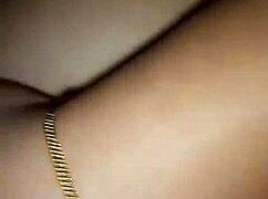 Indonesian Aunt Desperately Needs Fucking After Long Time