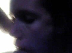 Intense Face Fucking With A Massive Monster Cock In My Mouth