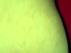 esposa dando gostoso com plug