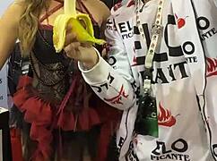 Katie Kush acepta los desafios de elo podcast