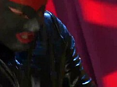 Whornyfilms Police Officer Participates In Hardcore Threesome With Masked Guy, Involving Domination, Rough Fucking, And Group Play In Office