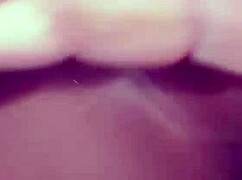 esposa dando gostoso com plug