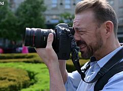 Slutty Blondes Enjoy Lesbian Sex!