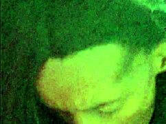 Daddy porn production boss gets the best ever blowjob close up by fantastic black blowjob queen cock sucking slut