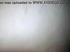 Fucking My Big Ass Aunt Who Loves My Dick