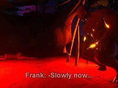 Wild life - chapter 1 - episode 10 - the island!