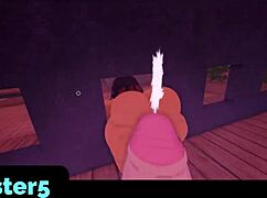 roblox futa anal fun