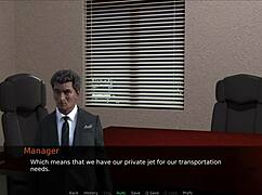 lets play executive service