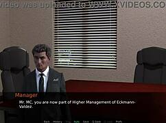 lets play executive service