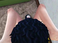 Maritza The Mexican Mom In The Hood