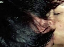 Fucking My Big Ass Aunt Who Loves My Dick