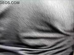 Fucking My Big Ass Aunt Who Loves My Dick