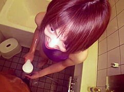 keiko eto creampied in swimsuit