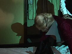 Natalia Faith Enjoys Solo Masturbation Session