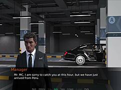 lets play executive service