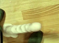 Feel The Passion With Elza Kom's Playful Touch