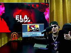 Geisy dk shows back tattoo, asks ruan for all fours position