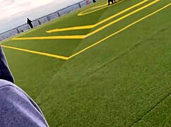 Moe's amazing blowjob skills on Saturday afternoon!