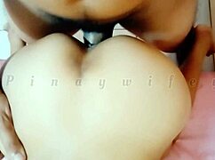 Asian Babe Gets HARD Cock on Election Day - Pinaywifey