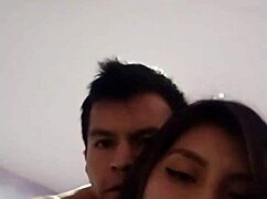 le doy con todo hilo sin quitarle la faldita