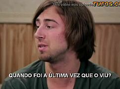 Trailer scooby-doo parody porn 😈