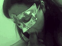 Is viejito fucking the housewife?