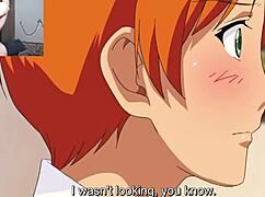 Gentle Stroking After Climax Makes Him Plead to Halt