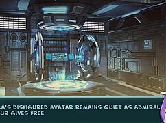 Star Chanel's threesome fun 😘