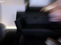 real life porno stacy rims and milks for christmas