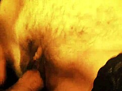 young fuckers do not spare a mature one at an amateur casting