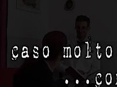 Therapy Session Turns Into Intense Fucking With Mary Rider