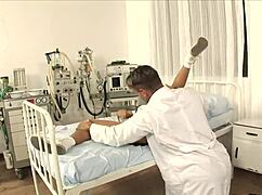 These two explored anal fucking the hard way