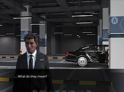 lets play executive service