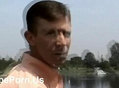 amazing huge boobs on amateur girl!