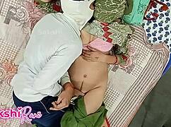 Watch Sasur Fuck Bahu in This Taboo Scene