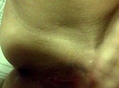 my wife loves masturbating so much!