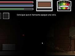 Lustful Spirit Hunt Tutorial