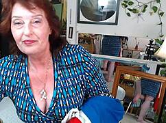 1004 Role Play: Dawnskye M I L And S I L End Up Bangin