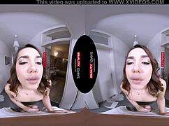 Realitylovers - Seducing My Latin Stepsister