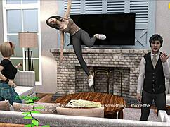 The Story Of Rosewater Manor 46