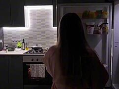 Very Best Real Homemade Sex Couple Engages In Blowjob And Ass Fucking