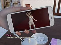 Complete Gameplay - A Life Worth Living Part 8