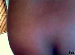 No, please not on the face! Don't record me!