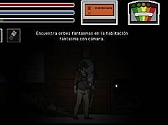 Lustful Spirit Hunt Tutorial