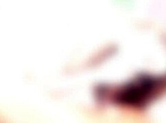 alita angel tries black cock for the first time, gets balls deep anal creampie and swallows