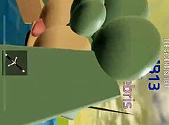 Fucking That Hot Bitch Feels Amazing