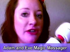 best sex toys for women adam and eve magic wand massager review