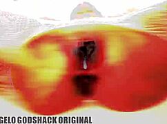 violeta grey's first dvp dpp hardcore gangbang creampie