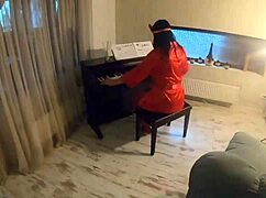 Milfycalla compilation - fetish romantic blow-jobs latina cum-slut with big-ass shorts